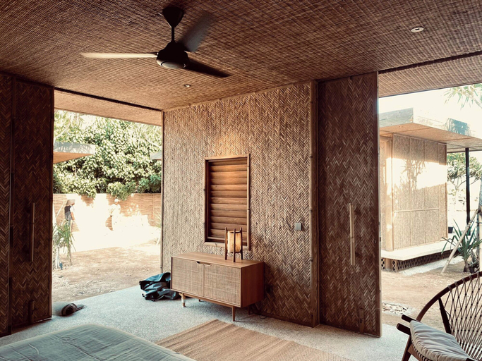 Others 4, The Cabins Sandy Bay, Klungkung