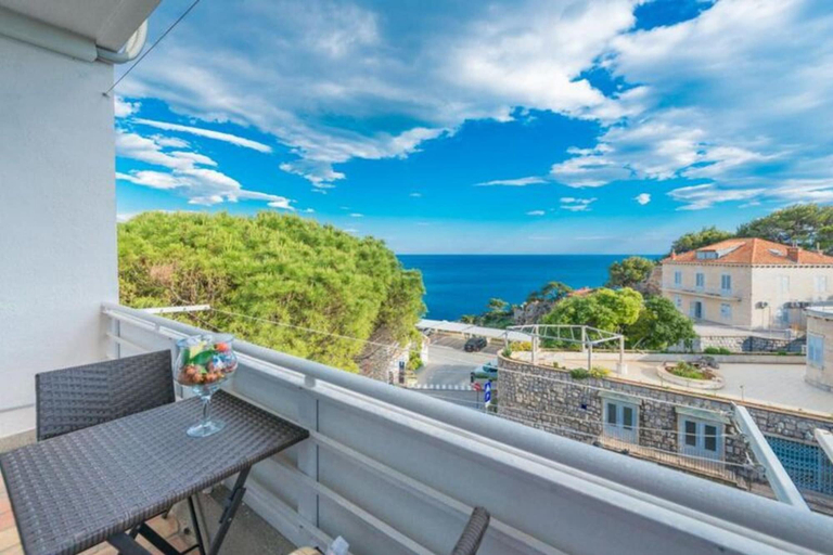 Others 5, Apartment Luce Royal - One Bedroom Apartment With Balcony and Sea View, Dubrovnik