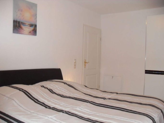 Bedroom 4, Villa Lake Constance View, Bodenseekreis