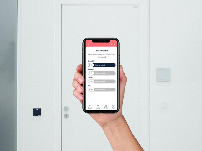 Others 5, Anstatthotel Hochdorf - self-check-in, Hochdorf