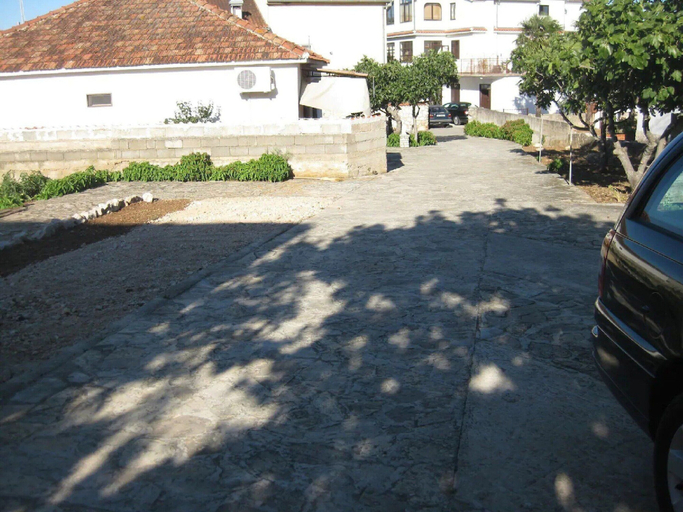 Exterior & Views, Apartments Paula - One Bedroom Apartment With Terrace 2, Tisno