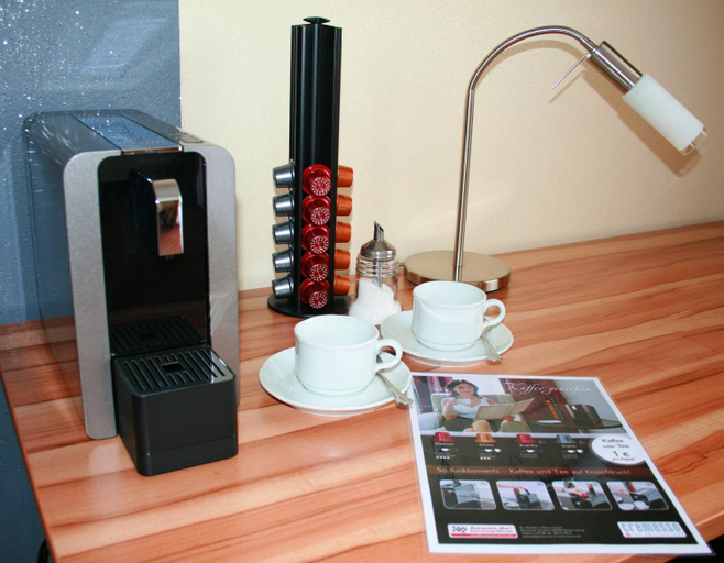 Amenities