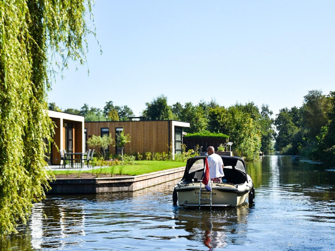 Exterior & Views 2, Waterfront Family Retreat, Wijdemeren