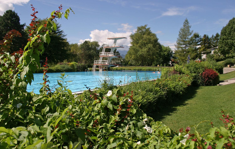Sport & Beauty 3, Austria Classic Heiligkreuz, Innsbruck Land