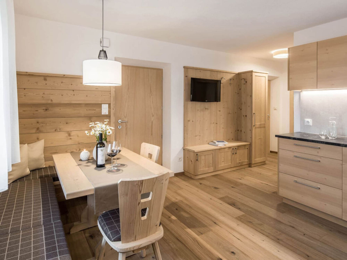 Others 5, Apartment in St. Jakob im Ahrntal Sudtirol, Bolzano