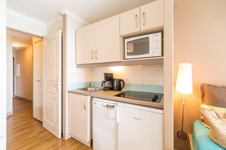 Others 5, Residence Pierre & Vacances Cannes Verrerie, Alpes-Maritimes