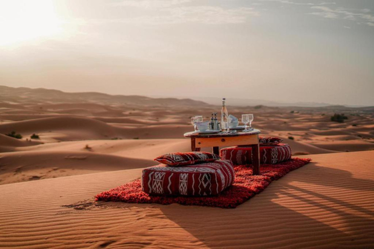 Others 4, Luxury Desert Camp Oman, Biddiya