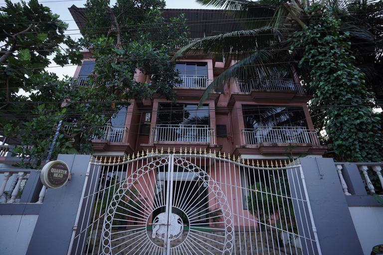 Others 5, Hotel 7 Sea's, North Goa