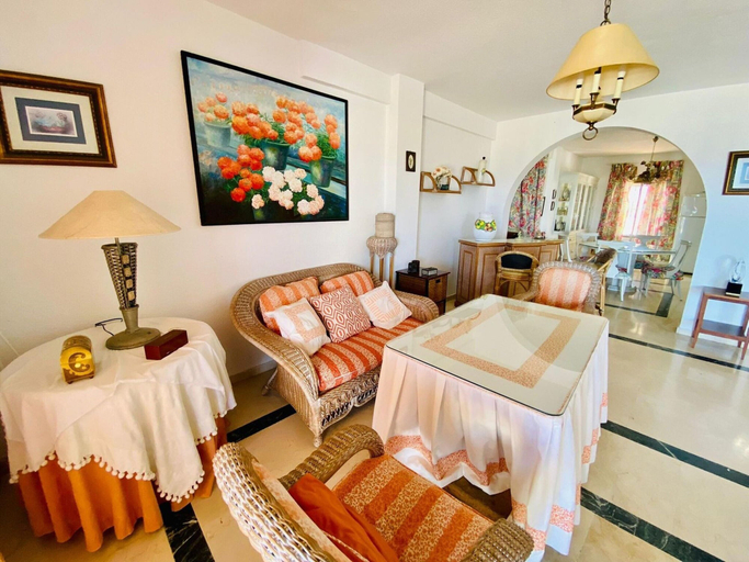Room 2, Holiday Home Near the Beach on the Costa Tropical, Granada