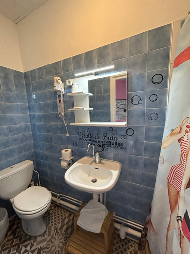 Bathroom 6