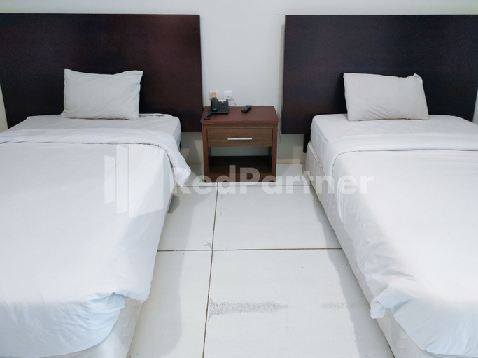 Bedroom 7