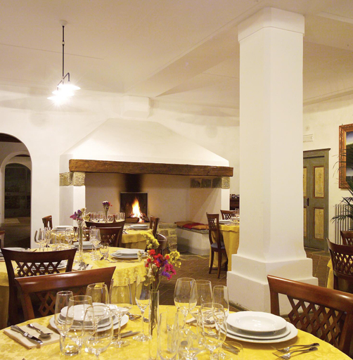 Food & Drinks, La Locanda del Borgo, Perugia
