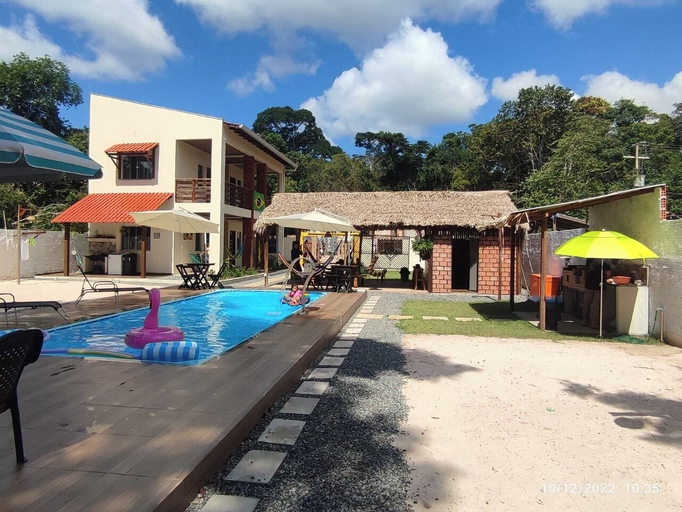 Sport & Beauty 5, Pousada Nosso Canto Alter, Santarém