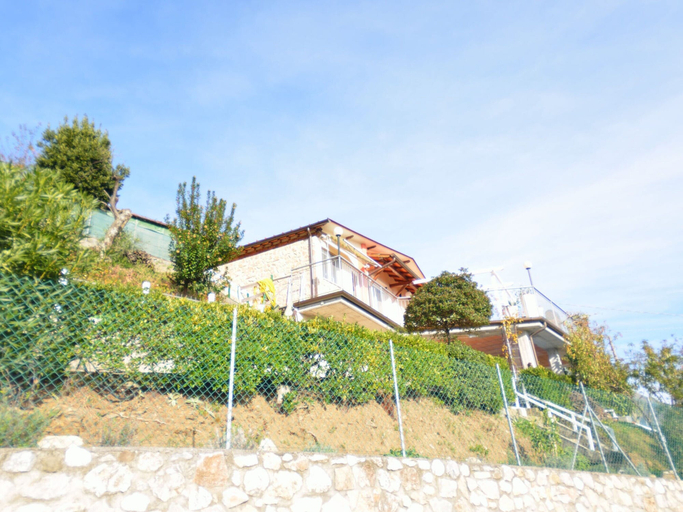 Exterior 5, Holiday Home in Massarosa With Pool & Hill Views, Lucca