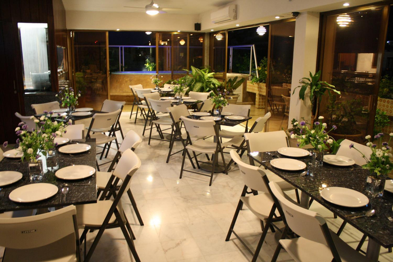 Food & Drinks 5, Hotel Porto Allegro Puerto Vallarta, Puerto Vallarta