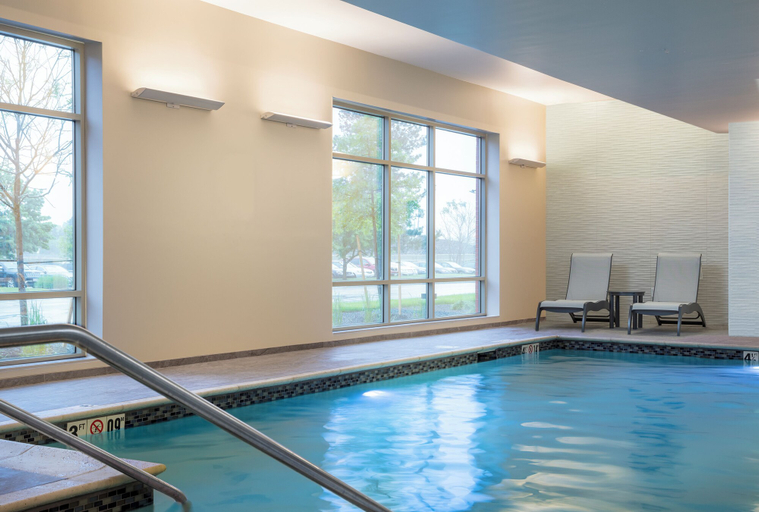 Sport & Beauty 5, Homewood Suites by Hilton Needham Boston, Norfolk