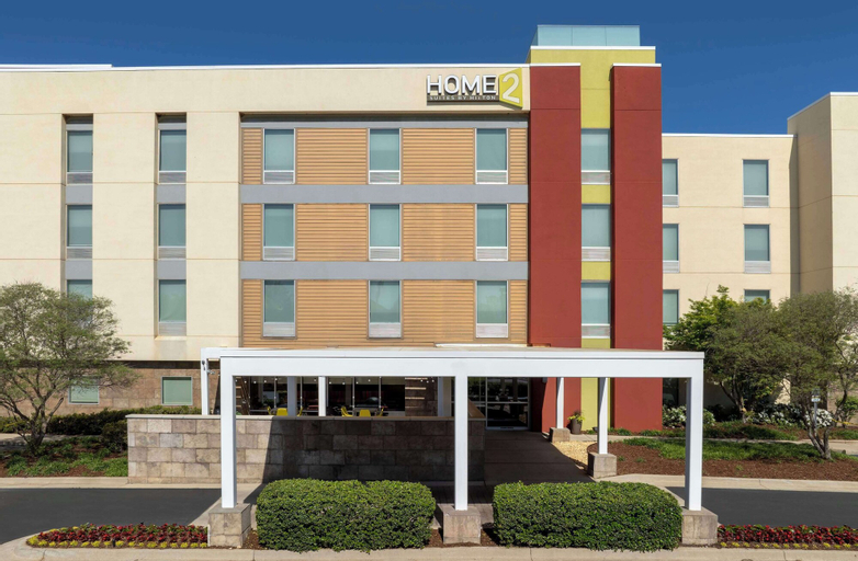 Home2 Suites by Hilton Huntsville/Research Park Area, AL, Madison