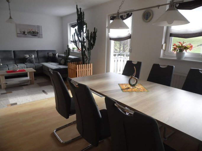 Dining 5, Am Reichenbach Modern Retreat, Emmendingen