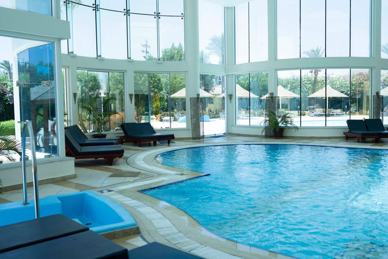 Sport & Beauty 2, Sierra Sharm El Sheikh, Sharm el-Sheikh