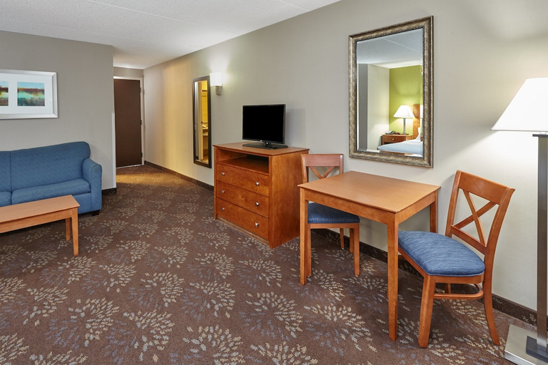 Others 5, Holiday Inn Chicago Matteson Conference Center, Cook