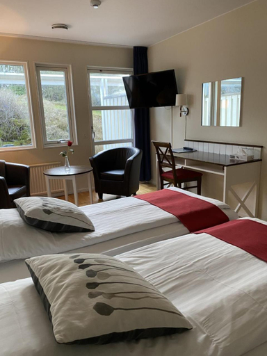 Others 4, Nordby Hotell, Strömstad