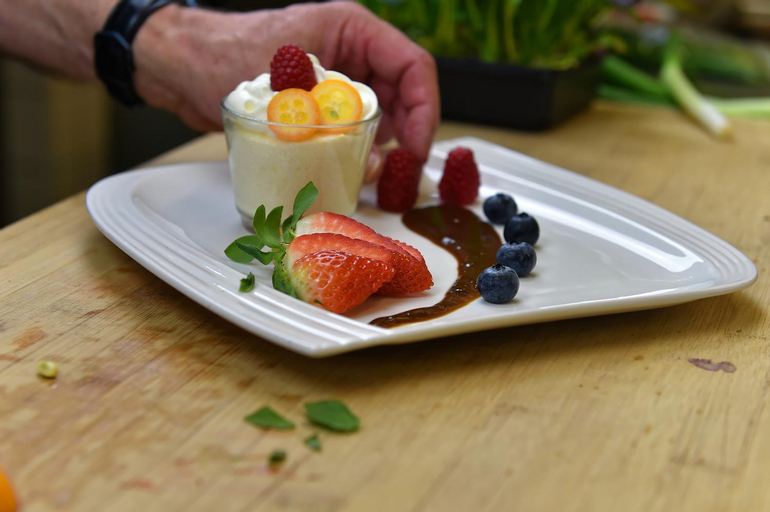 Food & Drinks 5, Salischer Hof, Rhein-Pfalz-Kreis
