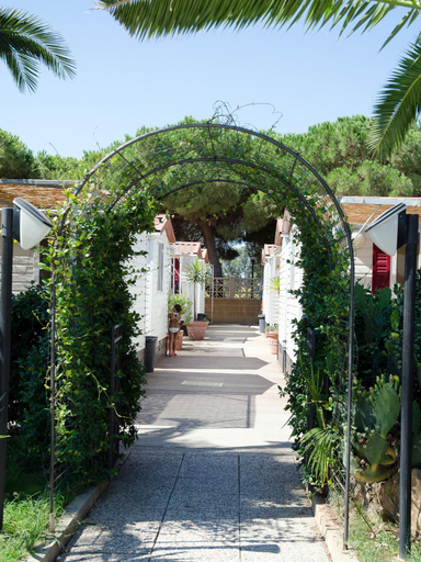 Others 4, Kamemi Village & Camping, Agrigento