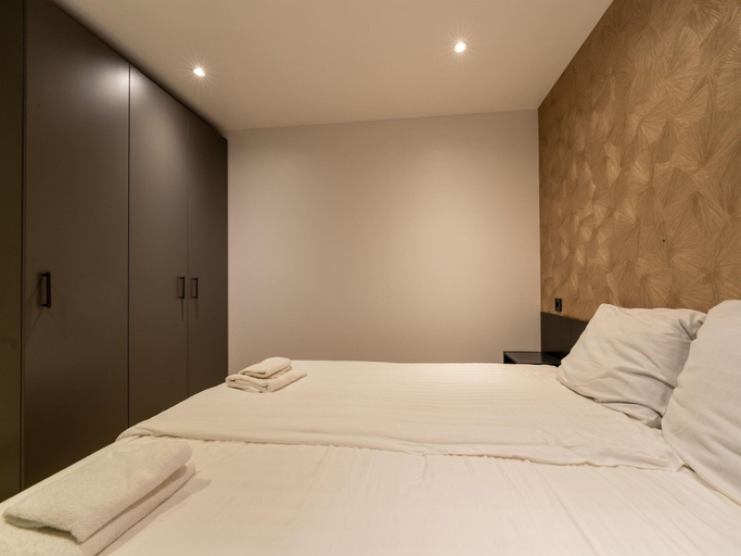 Room 3, Holiday Home in Zevenhuizen With Roofed Swim Pool, Zevenhuizen-Moerkapelle