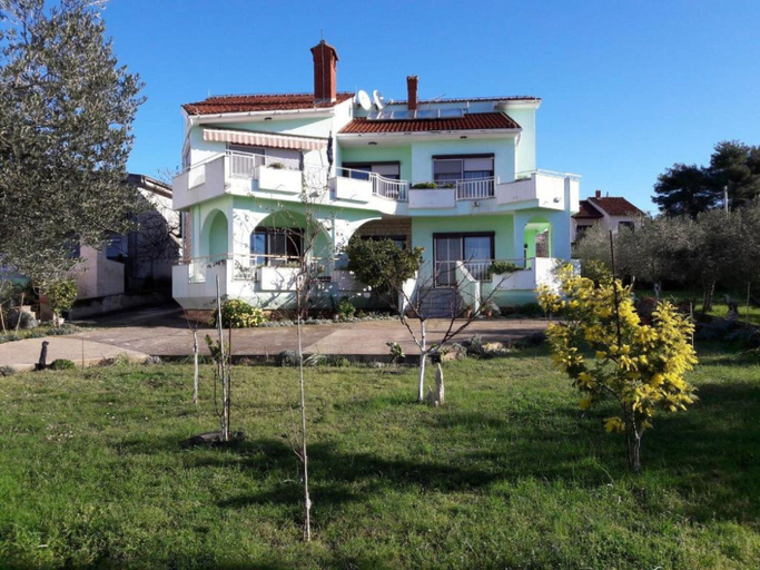 Exterior & Views 2, Apartments Kozino - Two Bedroom Apartment, Zadar