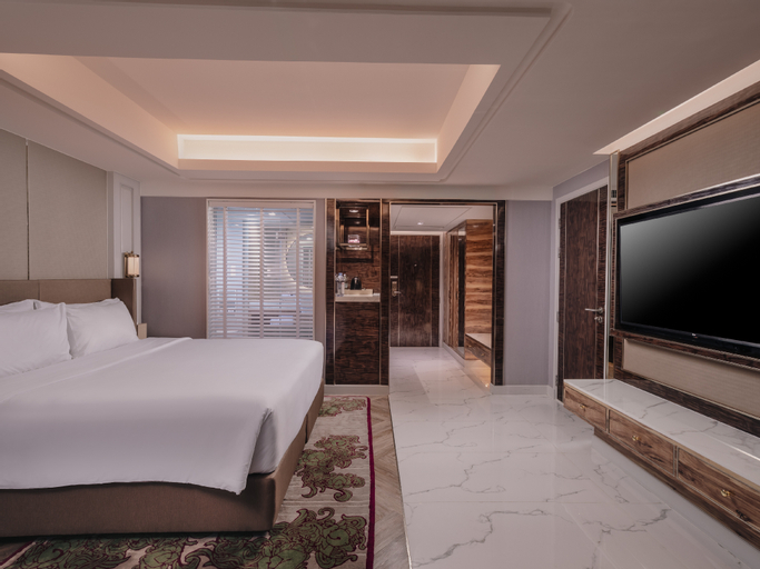 Bedroom 7
