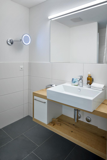 Bathroom 5