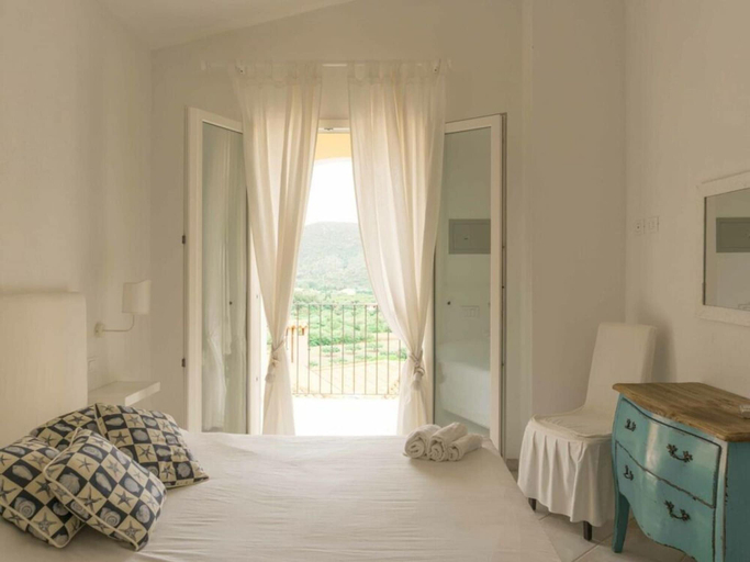 Room, Chia Comfortable Holiday Residence, Cagliari