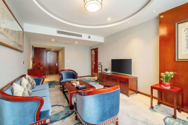 Others 5, Emeishan Yue Garden Hotel, Leshan