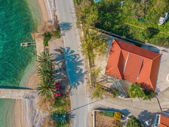 Exterior & Views 2, Villa Ponar with Swimming Pool, Orebić