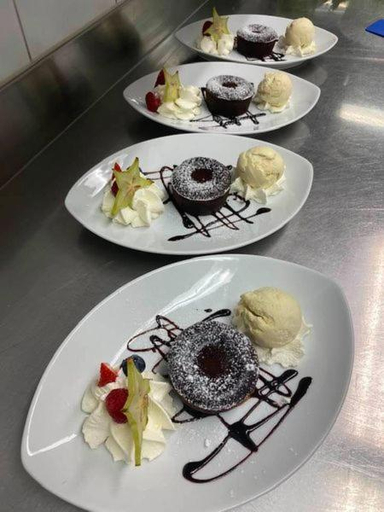 Food & Drinks 4, Sporthotel Victoria, Saanen