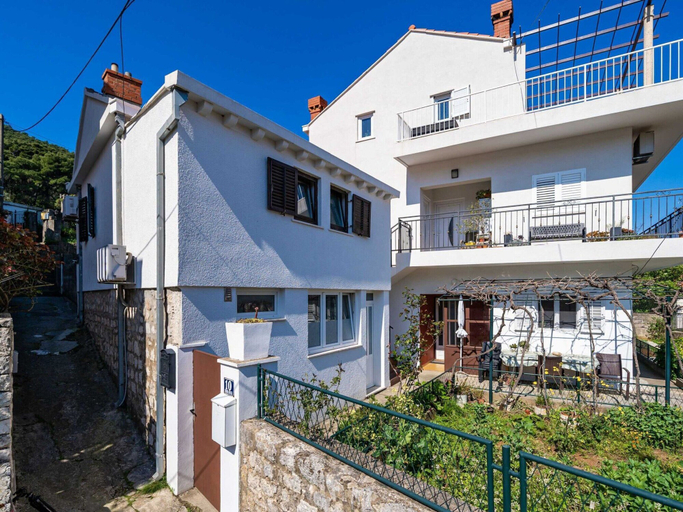 Exterior & Views, Apartment Dorica - Two Bedroom Apartment With Terrace, Dubrovnik