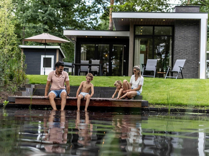 Others 4, Luxury Stay Near Veluwe Park, Apeldoorn