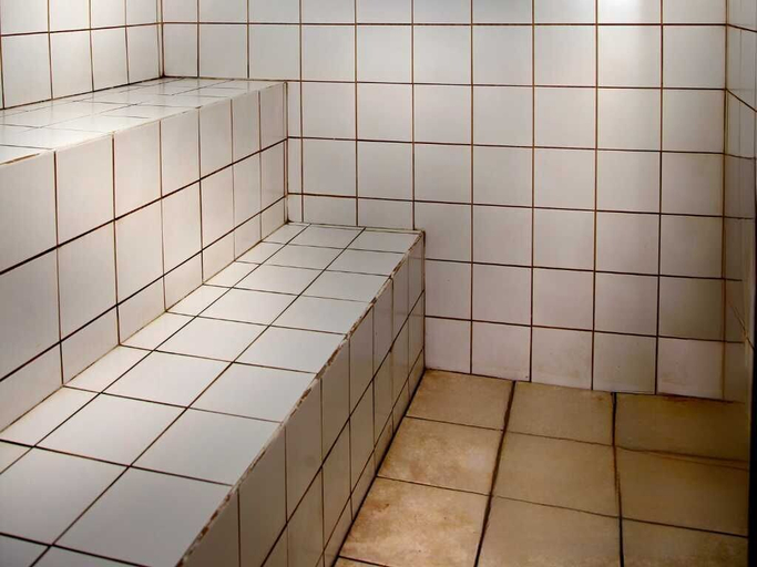 Bathroom 3, Vila Francesa Hotel, Itatiaia