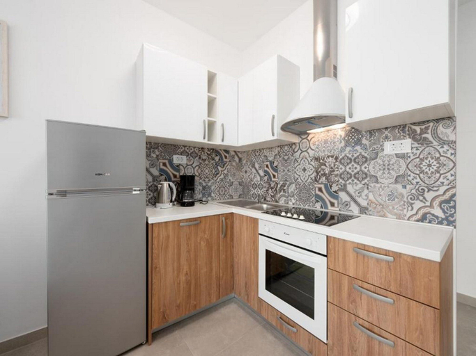 Others 5, Apartments Bella Vista - One Bedroom Apartment With Terrace, Kastav