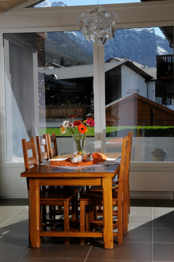 Food & Drinks 5, Hotel Gadi, Visp