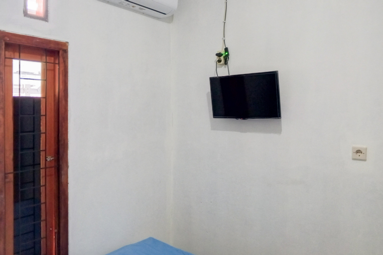 Bedroom 21