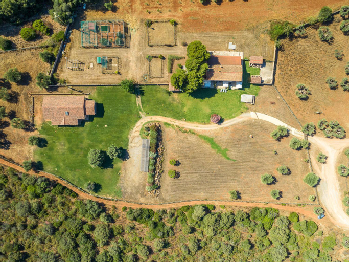 Podere Caprarecce Trilocale 6, Grosseto