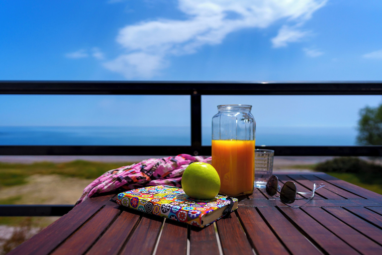 Food & Drinks, Sea & Sun, South Aegean
