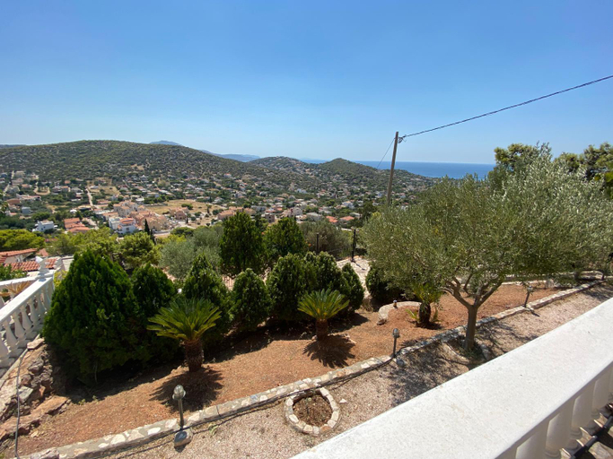 Others 5, Eagles Nest Villa Your Grecian Paradise, Attica