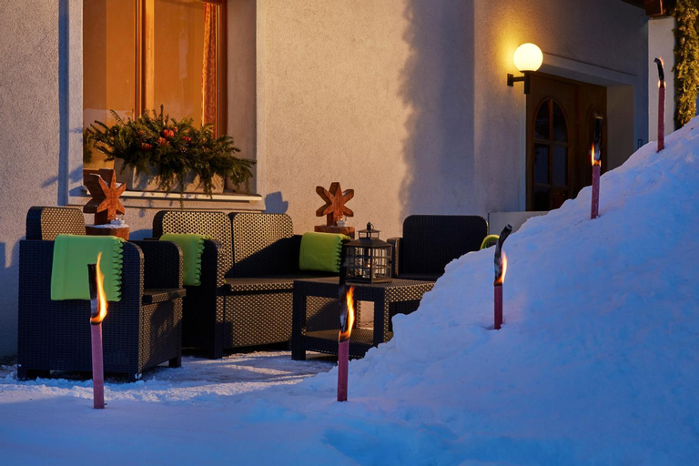 Hotel Sonnwendhof Engelberg, Obwalden