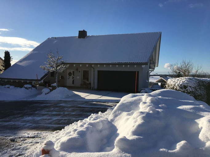 Exterior 3, Nice Apartment in Bonndorf im Schwarzwald, Waldshut