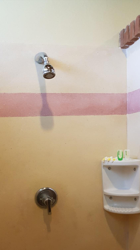 Bathroom 4, Puri Bambu, Badung