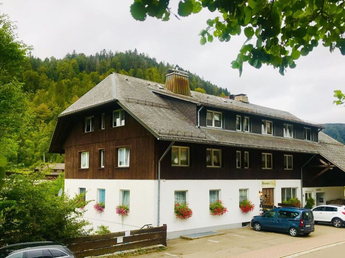 Others 3, Meierhof Menzenschwand, Waldshut