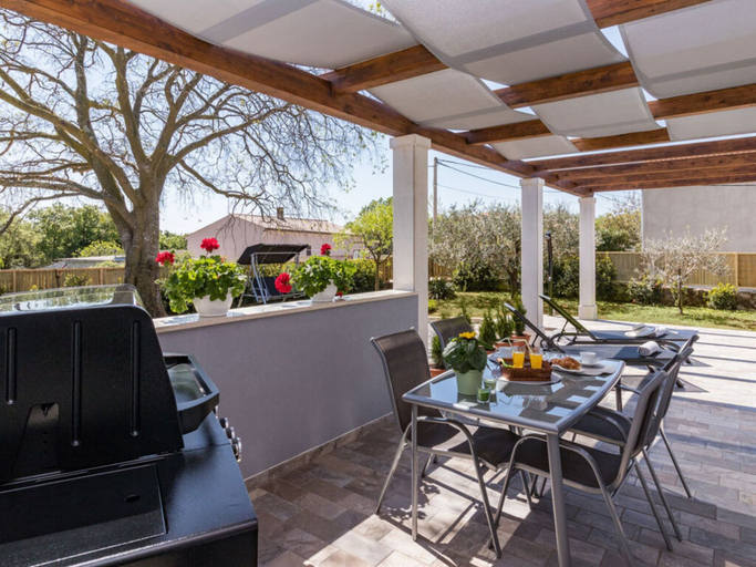 Dining 2, Villa Zonnig Huis, Vodnjan