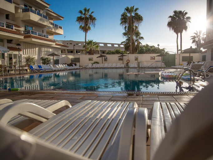 Pool 4, Belvilla by OYO Apartamento 1 Dormitorio, Santa Cruz de Tenerife